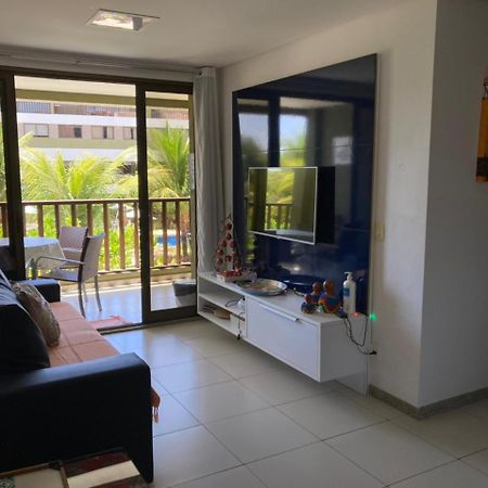 Aparthotel Moderno Flat Malawi Pôrto das Galinhas Exteriér fotografie