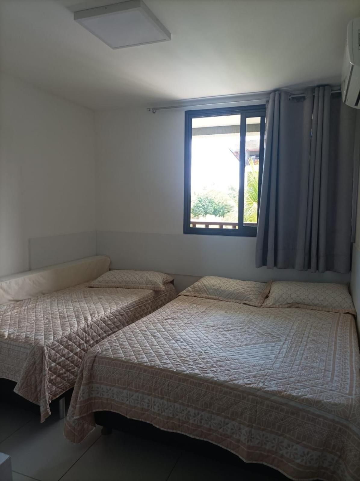 Aparthotel Moderno Flat Malawi Pôrto das Galinhas Exteriér fotografie