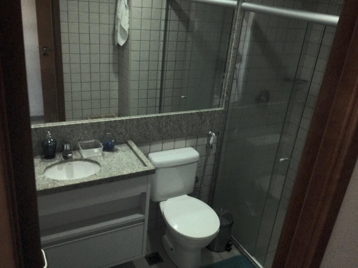 Aparthotel Moderno Flat Malawi Pôrto das Galinhas Exteriér fotografie