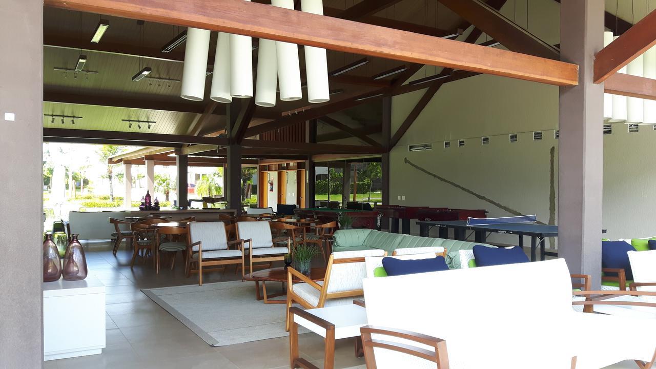 Aparthotel Moderno Flat Malawi Pôrto das Galinhas Exteriér fotografie