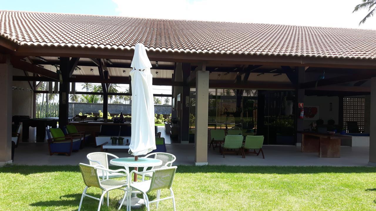Aparthotel Moderno Flat Malawi Pôrto das Galinhas Exteriér fotografie