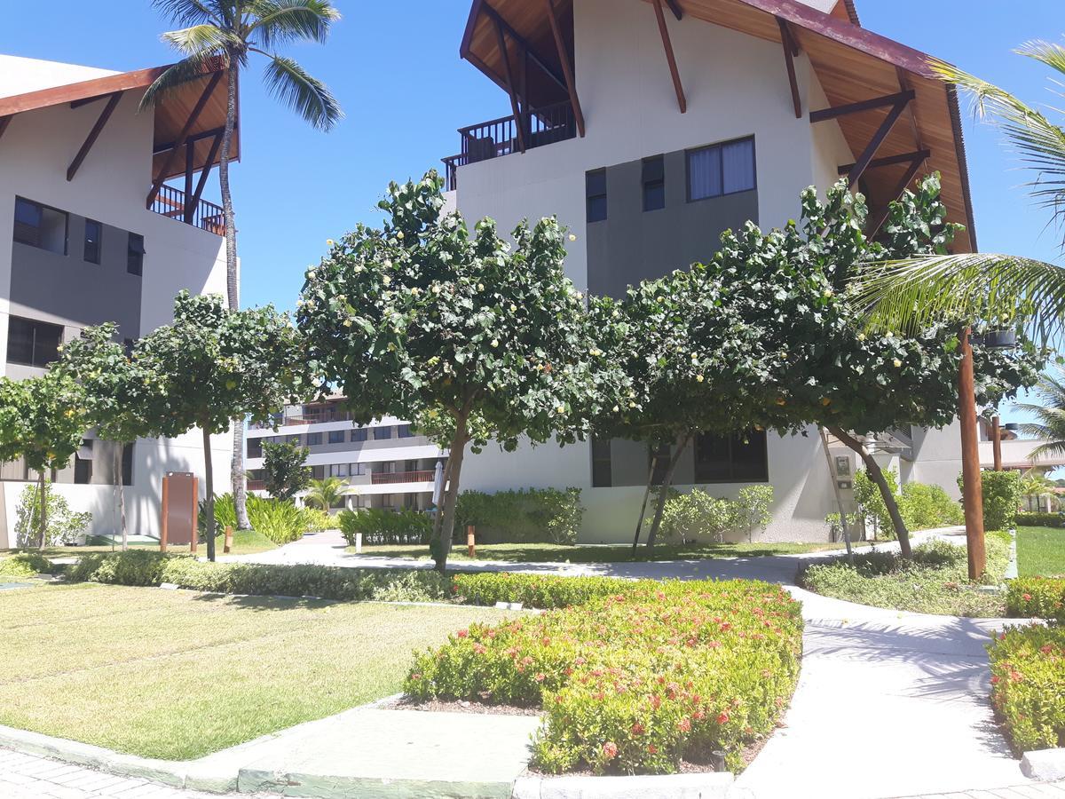 Aparthotel Moderno Flat Malawi Pôrto das Galinhas Exteriér fotografie