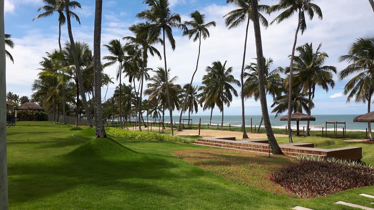 Aparthotel Moderno Flat Malawi Pôrto das Galinhas Exteriér fotografie